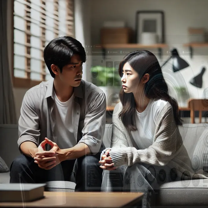 개인회생부양가족