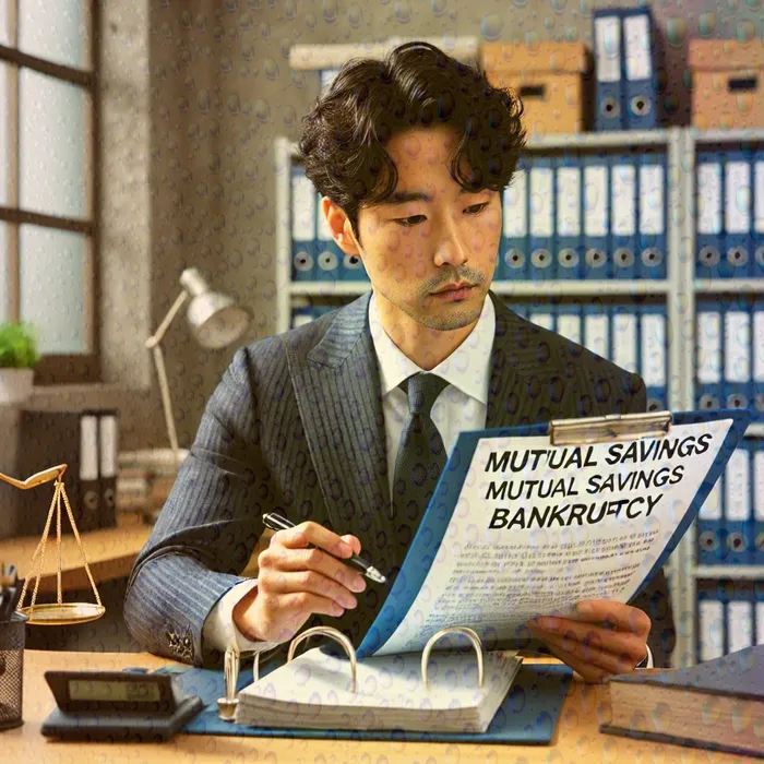 개인회생개인파산