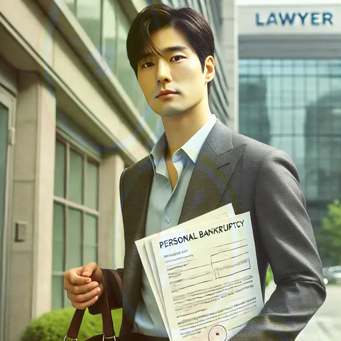 개인회생개인파산