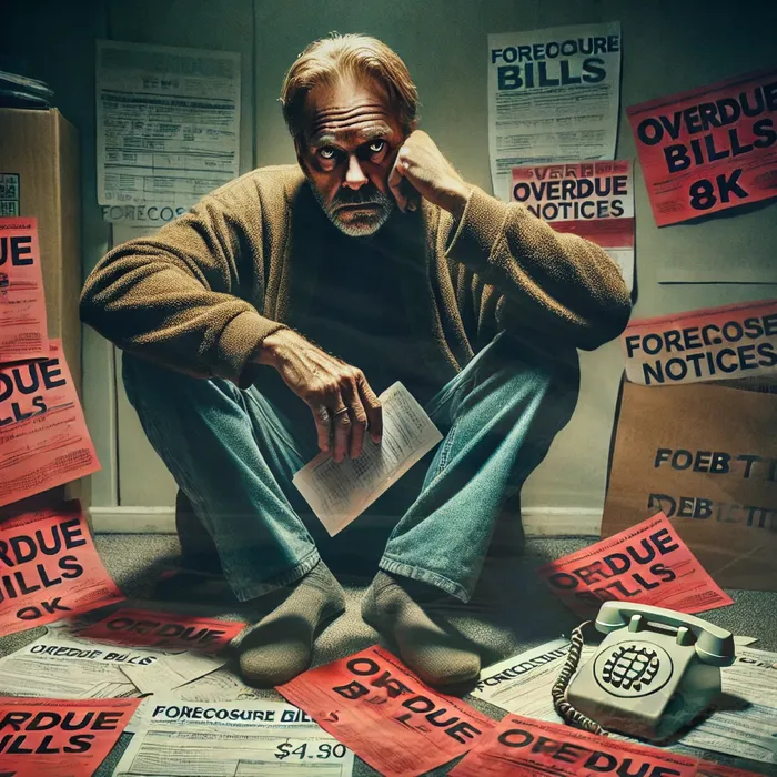 사업자개인회생