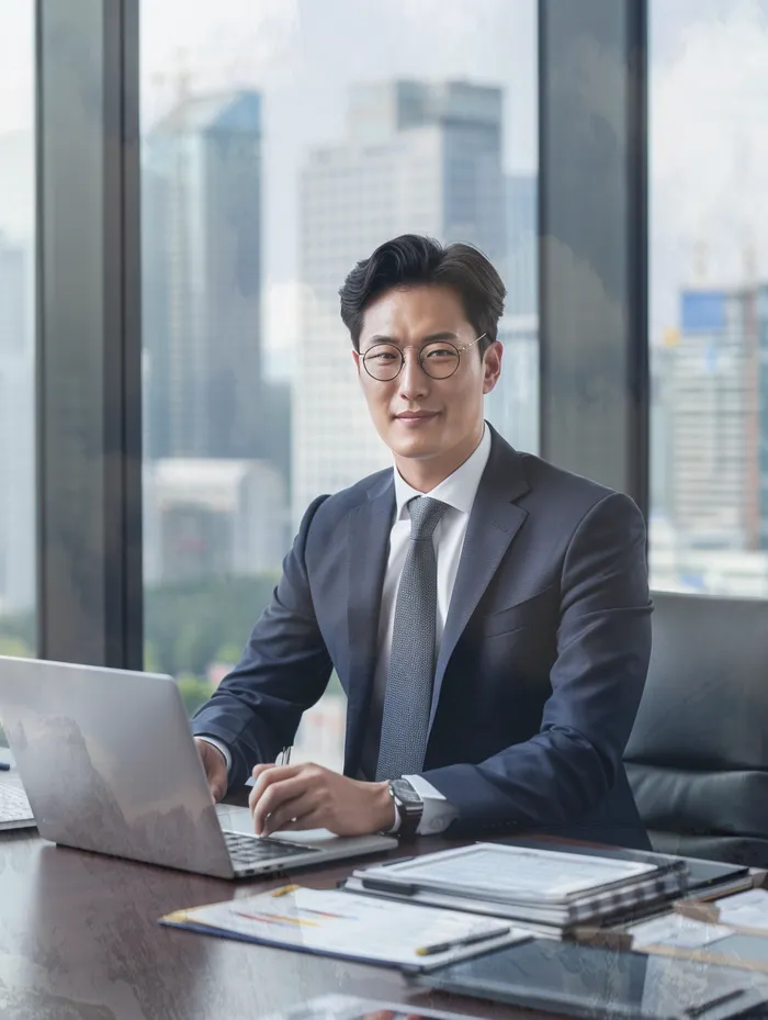 사업자개인회생