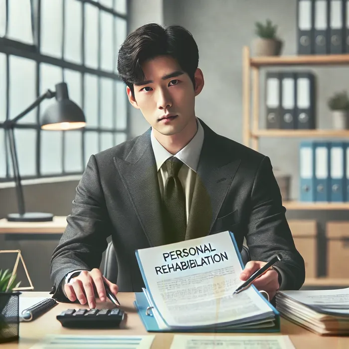 개인회생변제기간