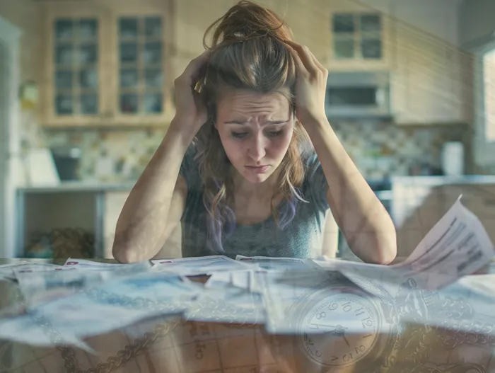 개인회생재신청