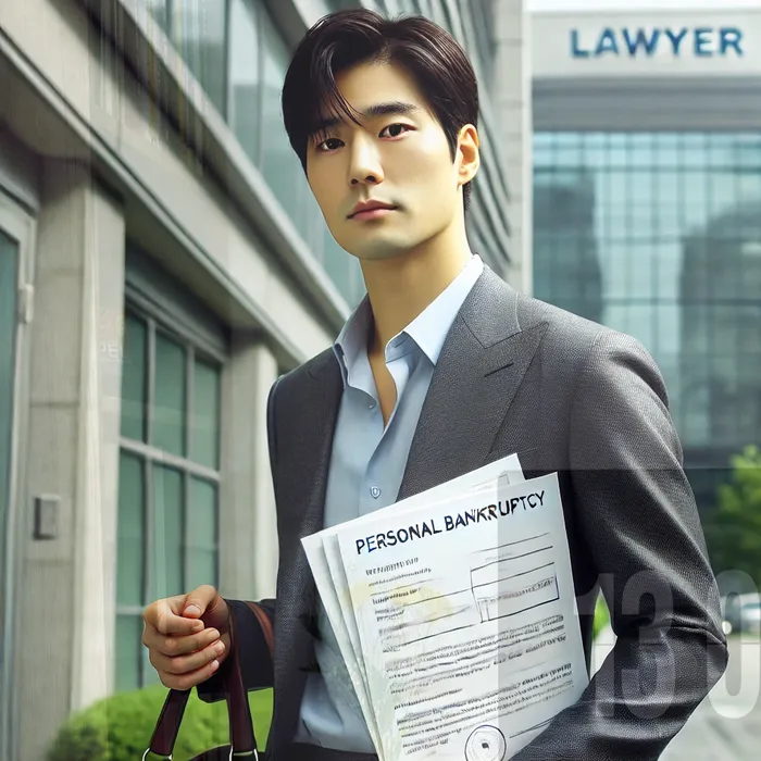 부채증명원발급