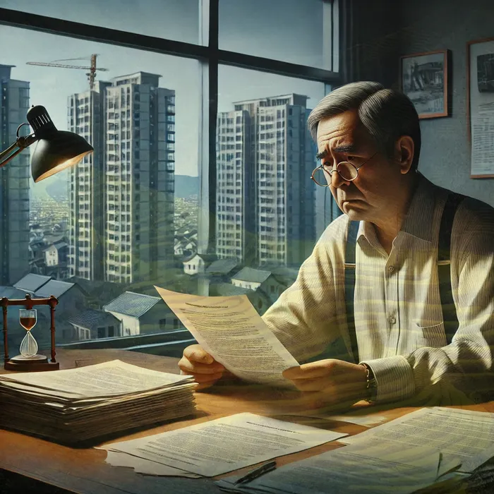 오래된채무 연체 시