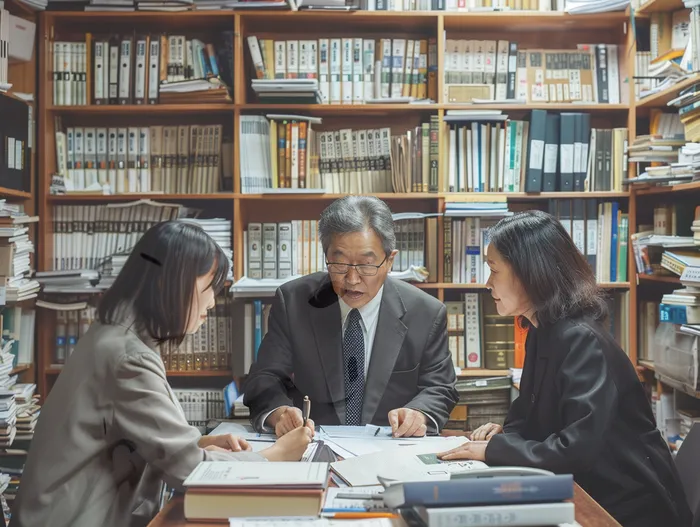 고금리전환대출 연체 시