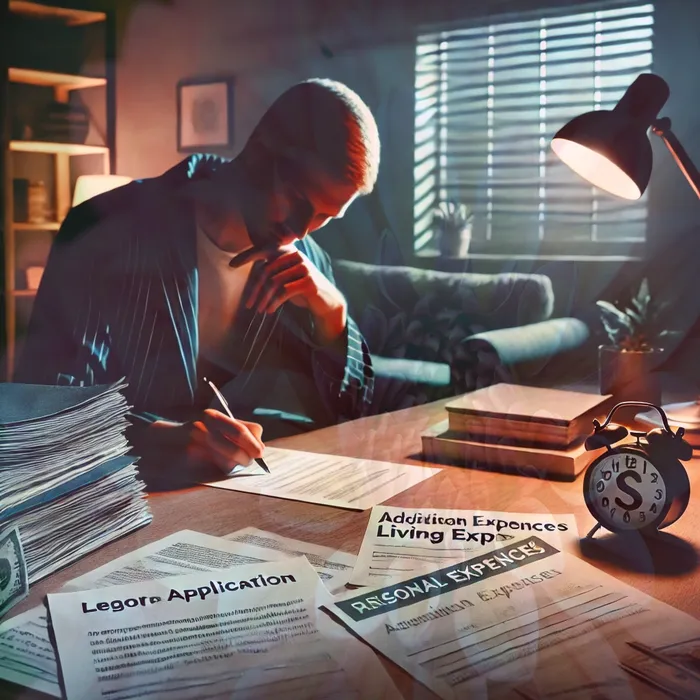 개인회생 분납 가능한