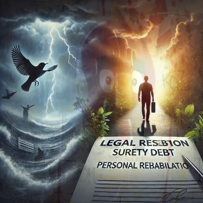 신용불량자파산신청