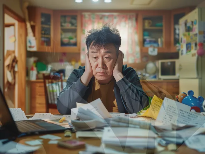 파산면책후누락채권