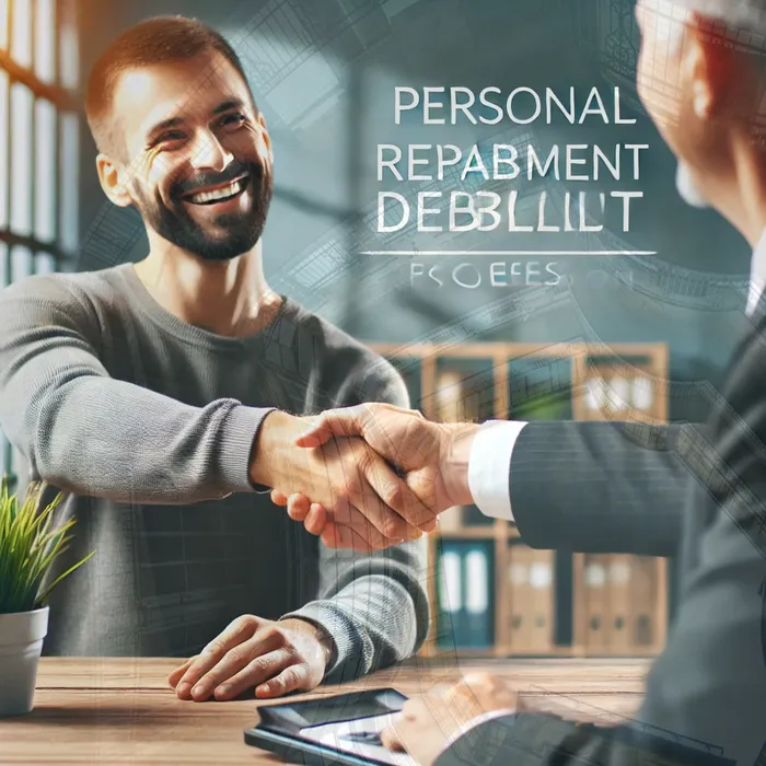 개인회생자가진단