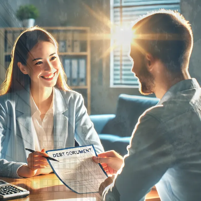 신용불량자사면