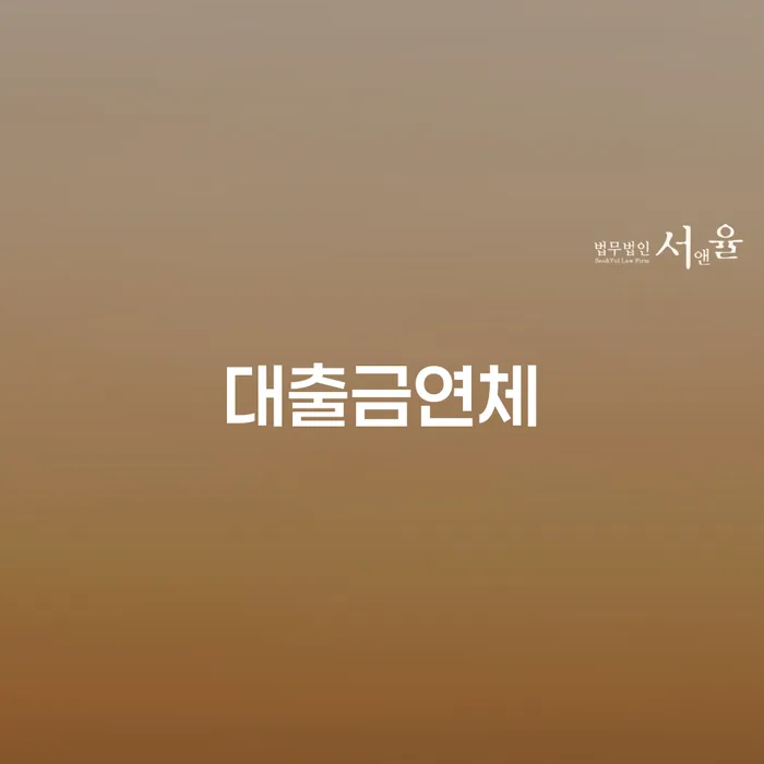 채무조정제도 대출 받은 돈채무조정 해결 방법 알려드려요.