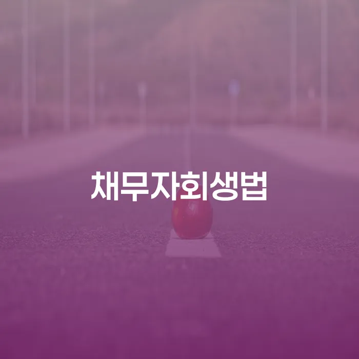 신용카드 연체 빚 합법적인 빠른방법 진행하는