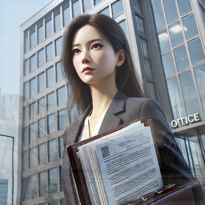 개인회생인가결정