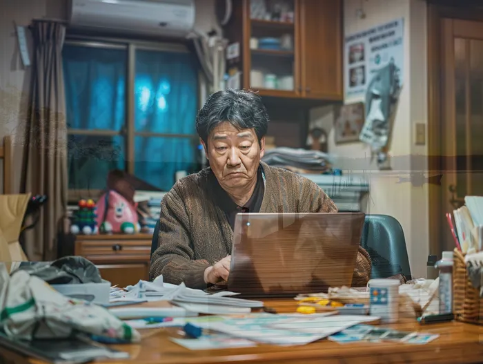 신용회복지원제도