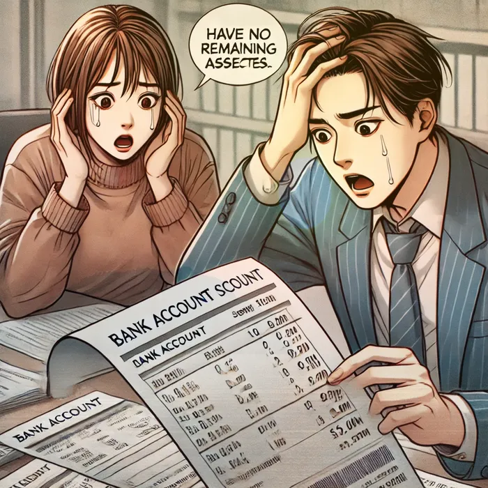 저금리채무통합대출 연체 시