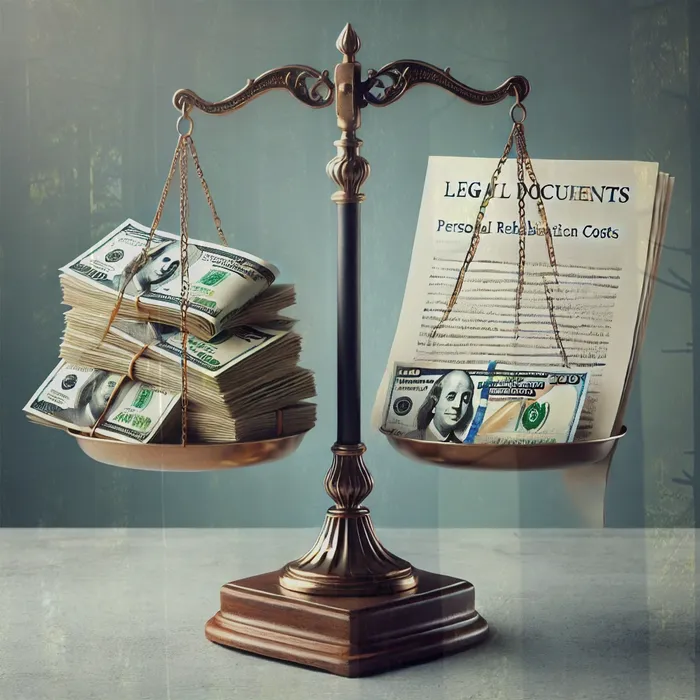 간이과세자대출 연체 시