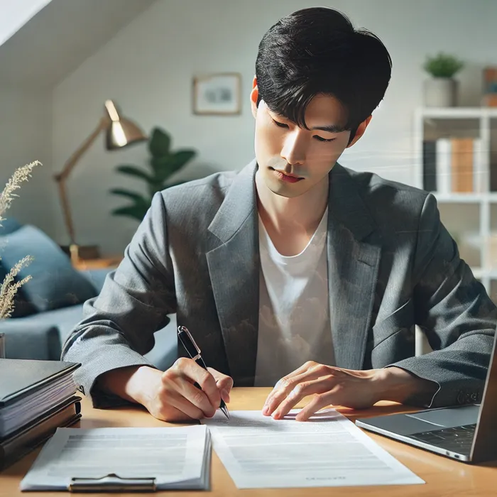 개인회생면책신청