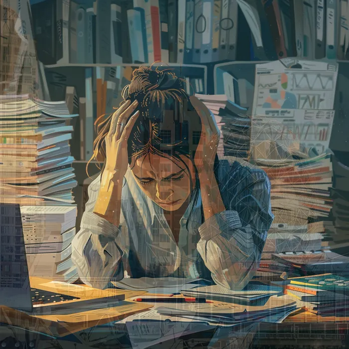 연대보증 연체 시