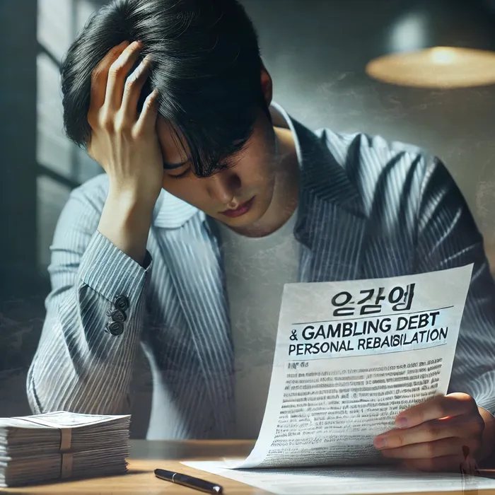 개인회생변호사 정직하고