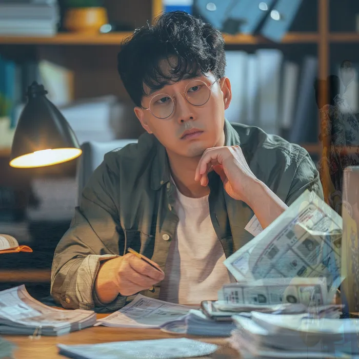 개인회생변호사 정직하고