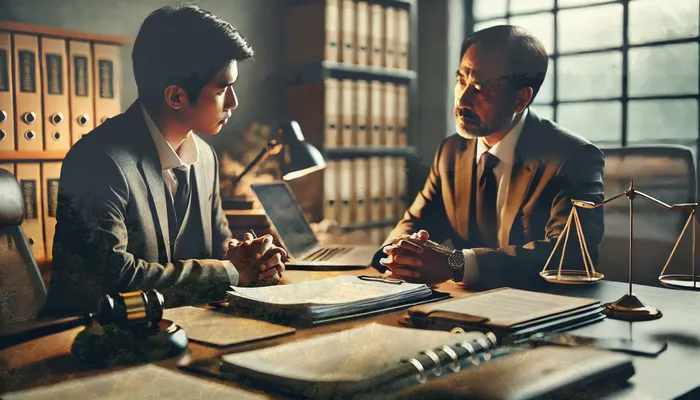 개인회생변호사