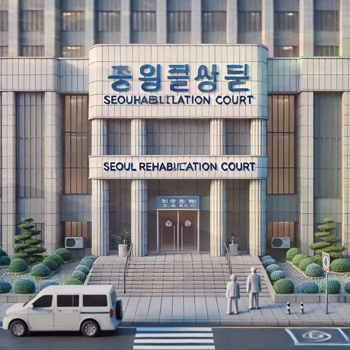 채무불이행자명부등재