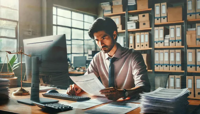 개인회생이의신청