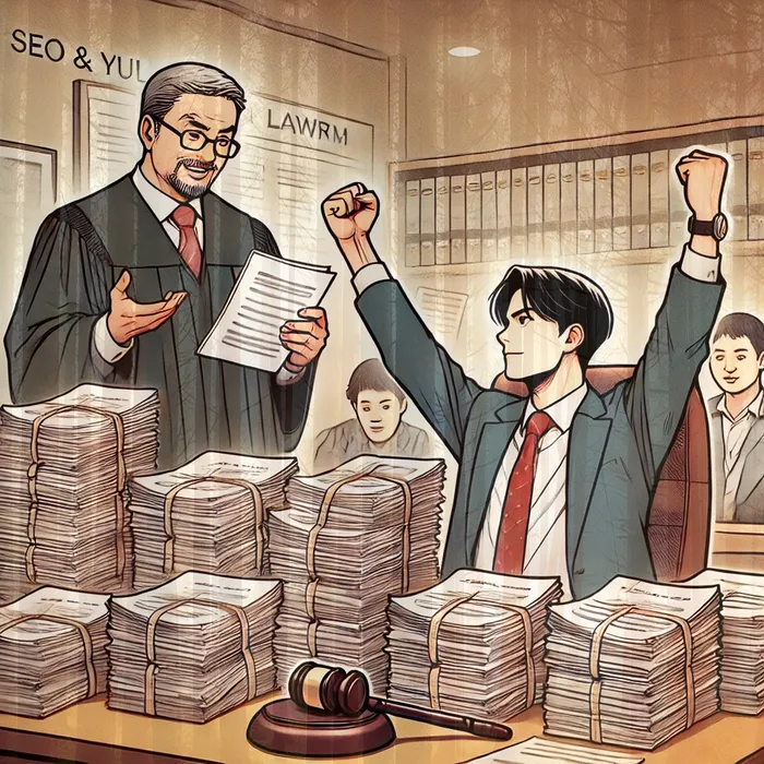 오래된채무 연체 시