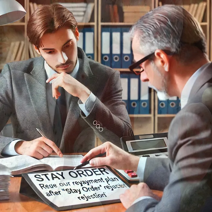 채무자대리인제도