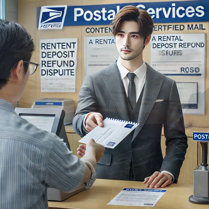 채권채무조회서