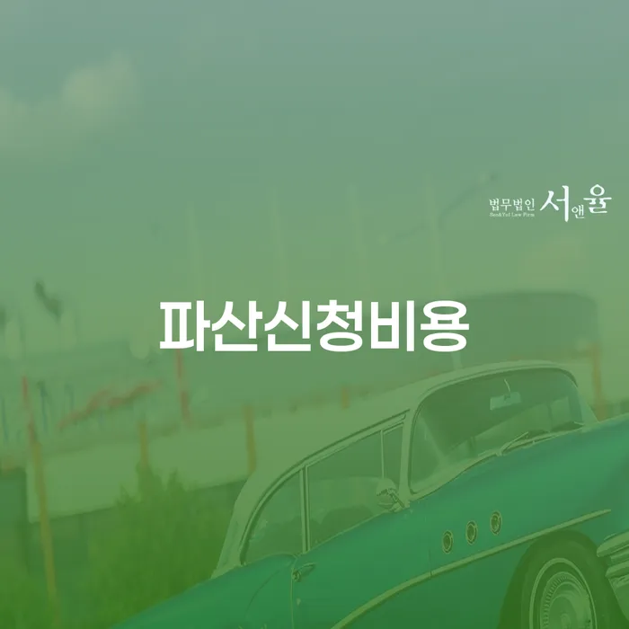 채무조정제도 대출 연체 개인회생 신청했을 경우