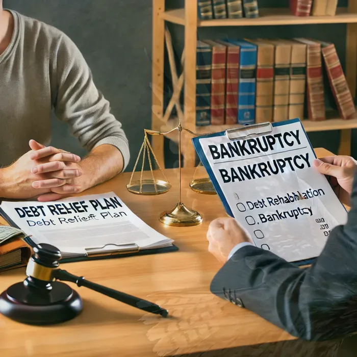 지급명령개인회생