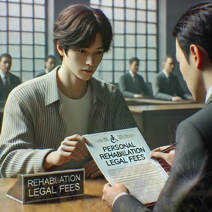 개인회생인가결정