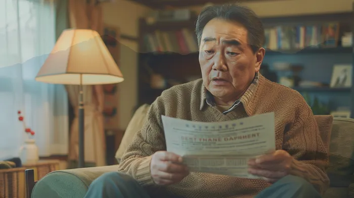 개인회생납입금