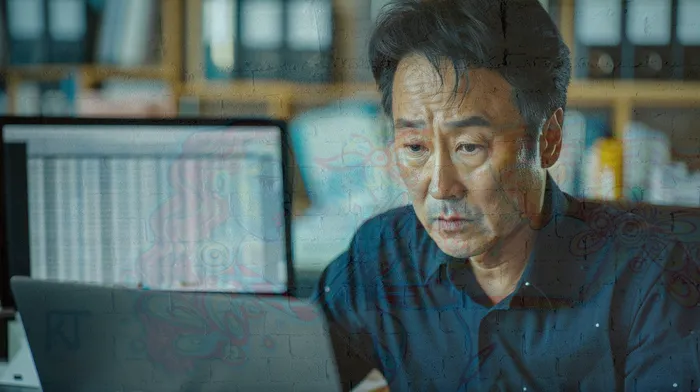 개인워크아웃신청