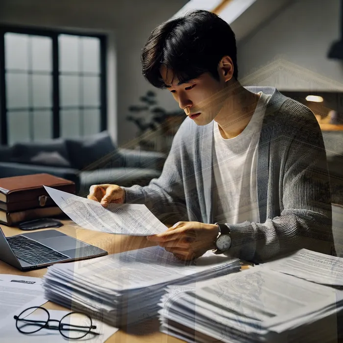 개인워크아웃신청