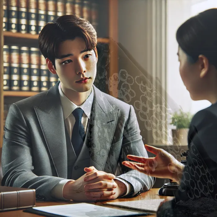 다중채무자 연체 시