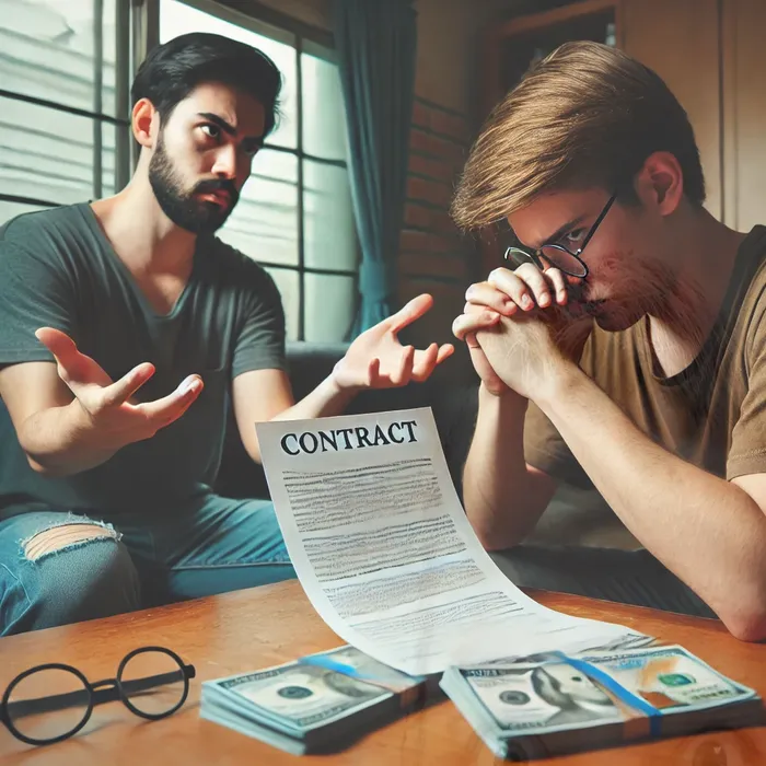 긴급생계자금대출 연체 시