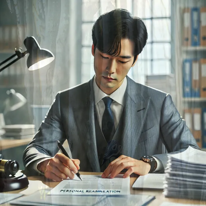 도산전문변호사