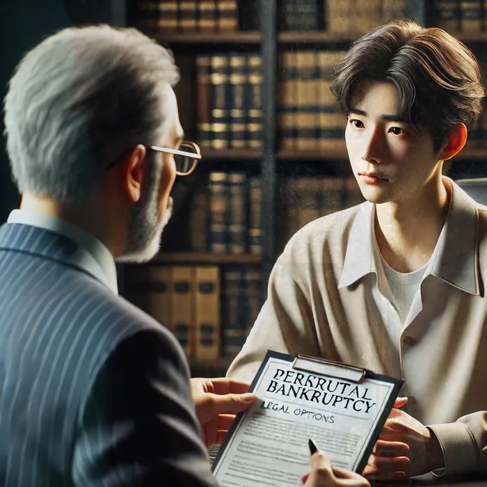 스마트폰소액대출 연체 시