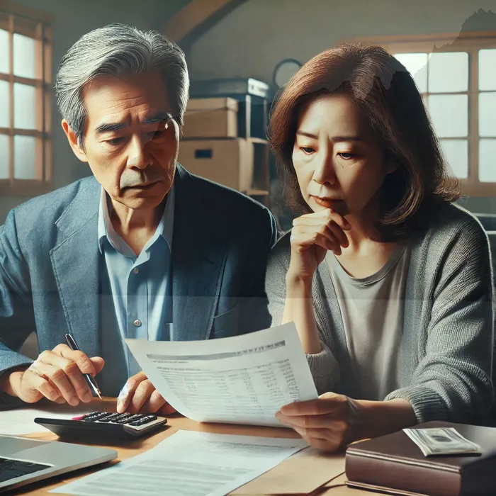 개인회생통장압류