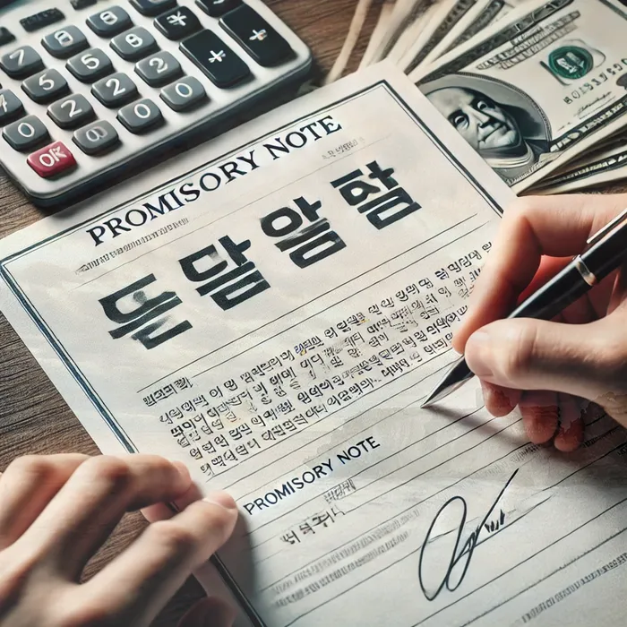 개인워크아웃조건