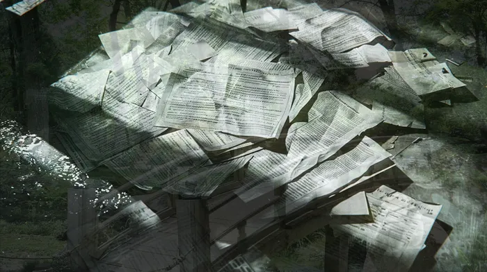 개인파산신청서류