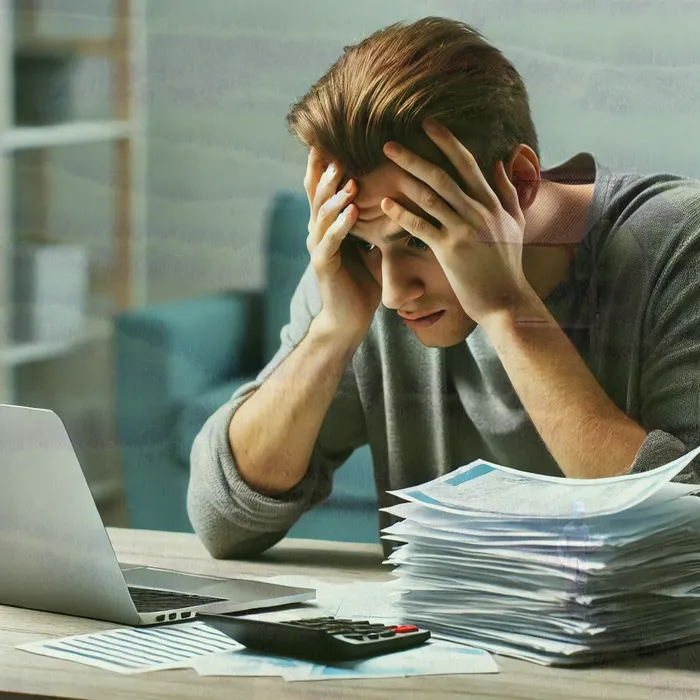 개인파산신청서류