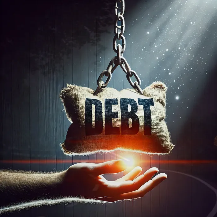 개인회생이의신청서