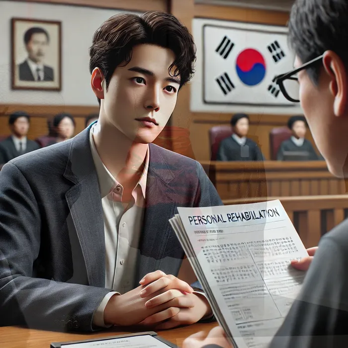 개인회생비용분납가능하고