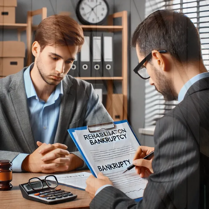 개인파산변호사비용