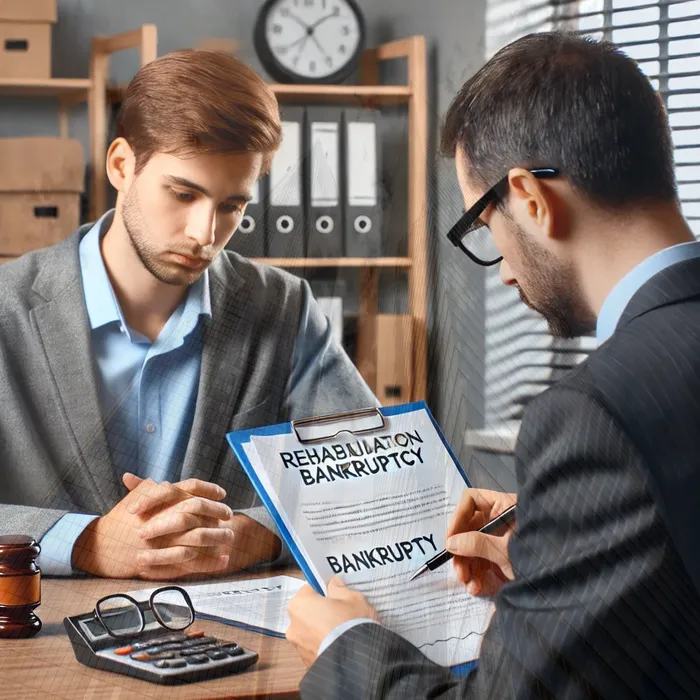 개인파산변호사비용