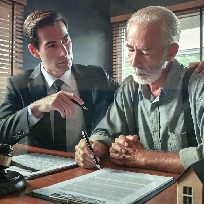 개인회생자가진단